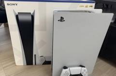 PlayStation5 本体