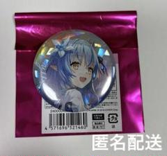 hololive - 13個セット 雪花ラミィ 缶バッジ 5th fes ホロライブ