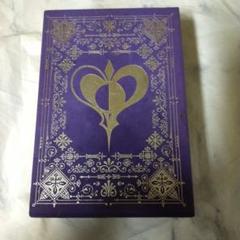 及川光博 うっとりBOX 愛と芸術の日々 / 限定CD・DVDBOX：1995年～2001年の作品の中から本人監修 全69曲 プロモ・サンプル盤 -  ロックオンキング