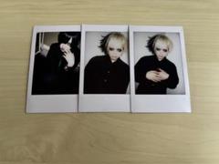 ザアザア　一葵　チェキ　写真　セット　まとめ売り　XaaXaa Kazuki ② m33655525367_1.jpg?1718193053