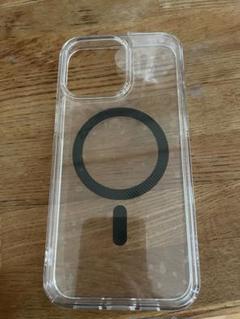Spigen iPhone 15 Pro Max ケース クリア