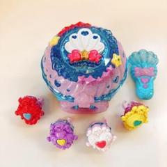 トロピカルパクト【トロピカル〜ジュプリキュア】トロピカルージュ