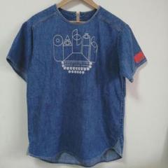 RBTXCO アールビーティー リメイク フリル付き トレーナー ボリュームフリルスウェット(Tシャツ・カットソー)｜トップス