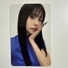 TWICE THIS IS FOR トレカ ミナ