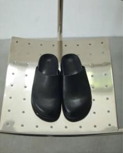 TODAYFUL Chunky Heel Sabot バーガンディ　36 TODAYFUL Chunky Heel Sabot バーガンディ36