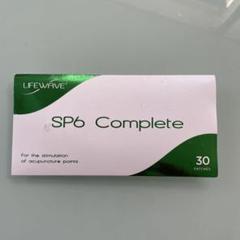 Lifewave SP6 Complete 30枚 楽天市場】SP6 コンプリート 30パッチ LIFEWAVE ライフウェーブ