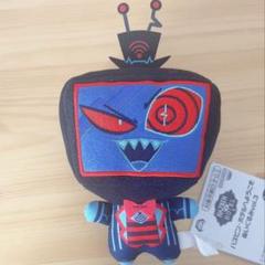 【新品 未開封】VOX ヴォックス ぬいぐるみ ハズビンホテル ハズビンホテルのヴォックスぬいぐるみ - Etsy 日本