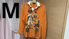 希少 XXL 5horseman RALPH LAUREN 5ホースマン 復刻 希少 XXL 5horseman RALPH LAUREN 5ホースマン 復刻