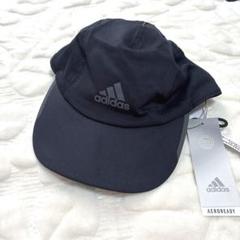 新品　アディダスランニング キャップ エアロレディ メッシュ57.0-60.0