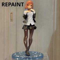 五等分の花嫁　中野三玖フィギュアリペイント　土日限定値下げ❗️ 五等分の花嫁＊ Desktop Cute フィギュア 中野三玖～バニーver