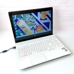 LAVIE/Windows11/8GB/1TB/NECノートパソコン/210