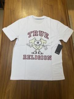 2025年最新】トゥルーレリジョン tシャツの人気アイテム - メルカリ