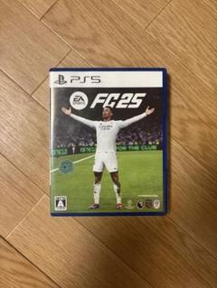 EA SPORTS FC 25 PS5 初回特典付き