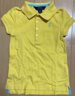 Ralph Lauren ポロシャツ　120㎝②