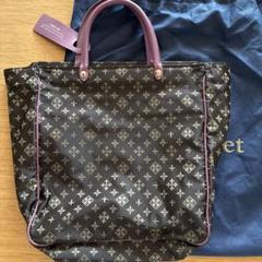 美品　russetトートバッグ