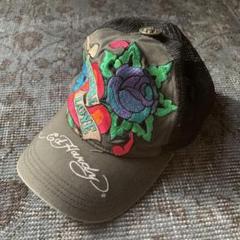 2025年最新】Ed Hardy レディース キャップの人気アイテム