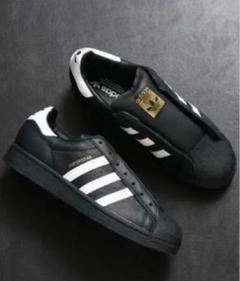 2025年最新】adidas superstar lacelessの人気アイテム - メルカリ