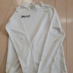 GAVIC ホワイト 紺　長袖 インナーウェア2着