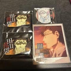 文豪ストレイドッグス関係沢山セットバラ売り対応してます 6/19値下げ】バラ売り 文豪ストレイドッグス 中原中也 - メルカリ