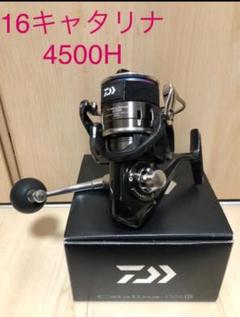 キャタリナ4500hの中古/未使用品 - メルカリ