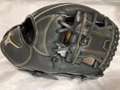 【即戦力】MIZUNO　ミズノ　一般軟式用　グローブ　steer soft 2025年最新】ミズノ steer softの人気アイテム - メルカリ