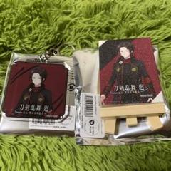 刀剣乱舞 廻 東京駅 ポップストア 限定 加州清光