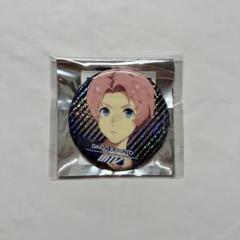 【匿名配送】SideM 缶バッジ まとめ売り20点 アイドルマスターSideM 橘志狼 缶バッジ - メルカリ