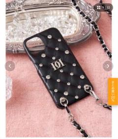 【即購入〇】ダーリッチ iPhone 15Pro ケース