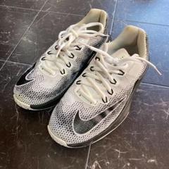 NIKE バッシュ