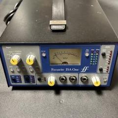 2025年最新】Focusrite 配信機器・PA機器・レコーディング機器の