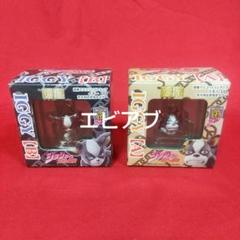 超像ジョジョの奇妙な冒険 『イギー IGGY』A、Bストラップ