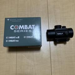 NOVEL ARMS COMBAT Mk III WIDE ドットサイト NOVEL ARMS COMBAT Mk III WIDE ドットサイト - メルカリ