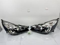 スバル レガシー BR9 純正ヘッドライト左右セット HIDバラスト