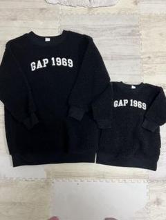 GAP フード付きスウェット ESTABLISHED 1969 セットアップ 2025年最新】gap パーカー est1969の人気アイテム - メルカリ