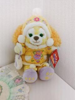専用　2922 上海ディズニー　新春　クッキーアン　ぬいぐるみSS メロディー クッキーアン ぬいぐるみSS| 上海ディズニー