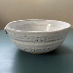 萩焼 菓子器 萩焼窯元 渋谷泥詩作 萩焼 菓子器 萩焼窯元 渋谷泥詩作 - メルカリ
