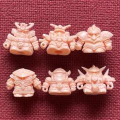 sd ガンダム　ガン消し　武者ガンダム　セット　44個 sd ガンダム ガン消し 武者ガンダム セット 44個