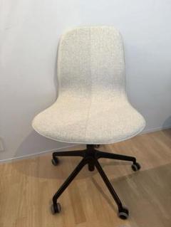 【引取のみ】IKEA LÅNGFJÄLL ロングフィェル 会議用 オフィスチェア