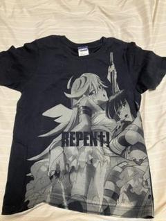 パンティ&ストッキングwithガーターベルト Tシャツ　Mサイズ　送料無料 2025年最新】panty & stocking tシャツの人気アイテム - メルカリ