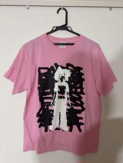lilbesh ramko ワンマンライブ限定Tシャツ ＸＬ lilbesh ramko ワンマン限定Tシャツ - メルカリ