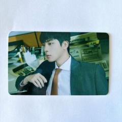 JIN ジン BTS Happy 韓国 ラキドロ withmuu 4 Jin セット JIN ジン BTS Happy 韓国 ラキドロ withmuu Jin