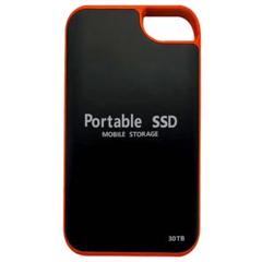 外付け ハードディスク コンパクト ポータブル 外付け 64GB