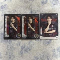 SCARZ MiraiK グッズ SZ IDV – Page 2 – SCARZ OFFICIAL STORE