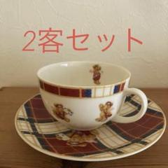 未使用　ナルミ ホールマーク クリスマス ベアー 緑 ポット&カップセット 61PxpqWeRqL._UF350,350_QL50_.jpg