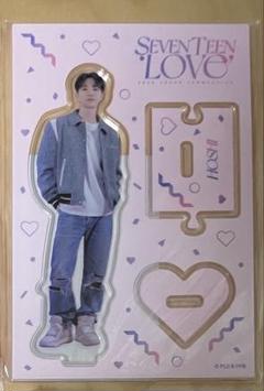 ホシ アクスタ 2025年最新】seventeen ホシ アクスタの人気アイテム - メルカリ