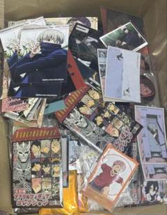アニメグッズ まとめ売り 鬼滅の刃 呪術廻戦 ヒロアカ サカモトデイズ アニメグッズ まとめ売り 鬼滅の刃 呪術廻戦 ヒロアカ サカモト