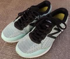 New Balance ランニングシューズ 23.5cm WHANZTR2のサムネイル