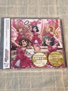 帯付き『THE@TER GENERATION 04/プリンセススターズ』