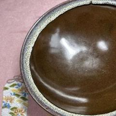 小石原焼　大ボウル　丼 18.5cm