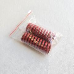 型ばね スパイラルプレス 中荷重 圧縮型ばね 3Dプリンタ